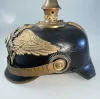 Prussian Garde Infantry Officer Pickelhaube Visuel 4